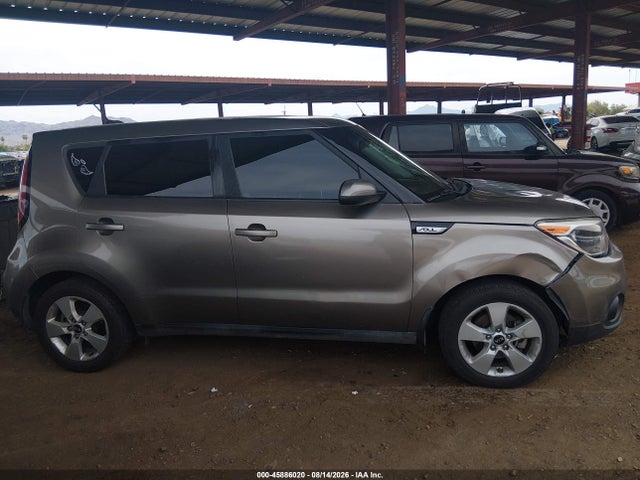 Продажа на аукционе авто 2019 Kia Soul, vin: KNDJN2A28K7679107, номер лота: 45886020