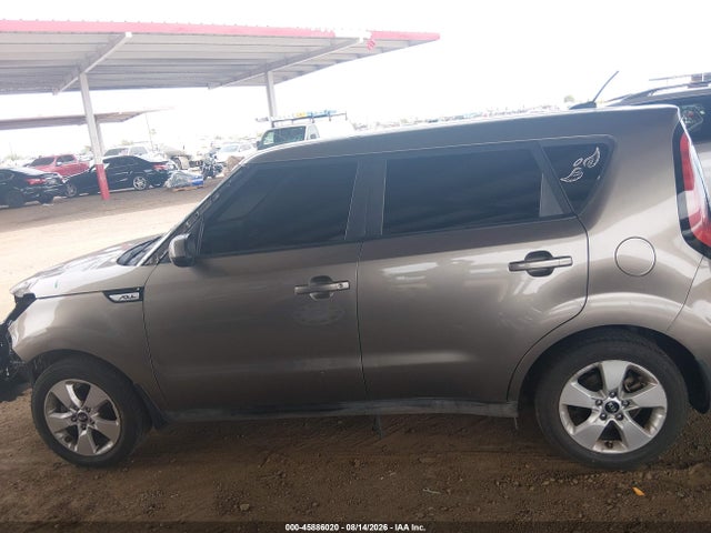 Продажа на аукционе авто 2019 Kia Soul, vin: KNDJN2A28K7679107, номер лота: 45886020