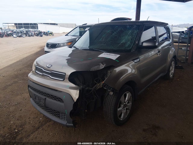 Продажа на аукционе авто 2019 Kia Soul, vin: KNDJN2A28K7679107, номер лота: 45886020