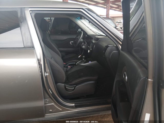 Продажа на аукционе авто 2019 Kia Soul, vin: KNDJN2A28K7679107, номер лота: 45886020