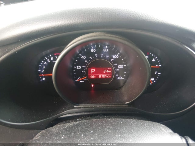 Продажа на аукционе авто 2019 Kia Soul, vin: KNDJN2A28K7679107, номер лота: 45886020