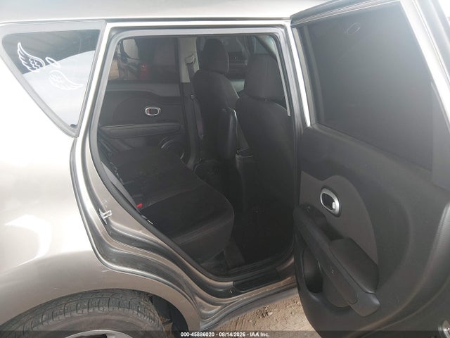 Продажа на аукционе авто 2019 Kia Soul, vin: KNDJN2A28K7679107, номер лота: 45886020