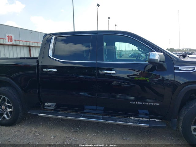 Продажа на аукционе авто 2022 Gmc Sierra 1500, vin: 3GTPHDED3NG649806, номер лота: 45886024