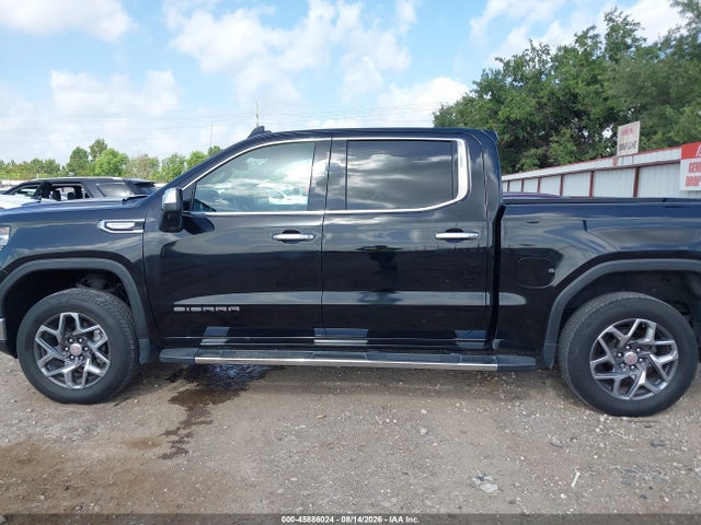Продажа на аукционе авто 2022 Gmc Sierra 1500, vin: 3GTPHDED3NG649806, номер лота: 45886024