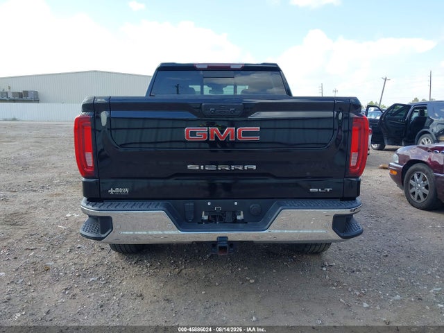 Продажа на аукционе авто 2022 Gmc Sierra 1500, vin: 3GTPHDED3NG649806, номер лота: 45886024