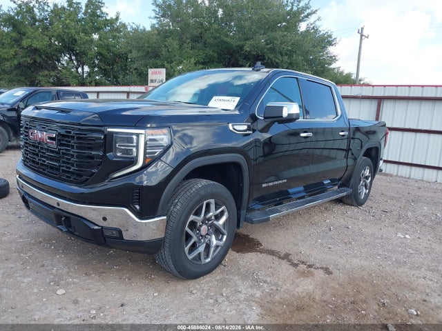 Продажа на аукционе авто 2022 Gmc Sierra 1500, vin: 3GTPHDED3NG649806, номер лота: 45886024