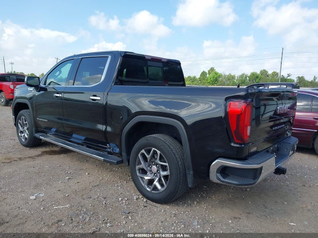 Продажа на аукционе авто 2022 Gmc Sierra 1500, vin: 3GTPHDED3NG649806, номер лота: 45886024