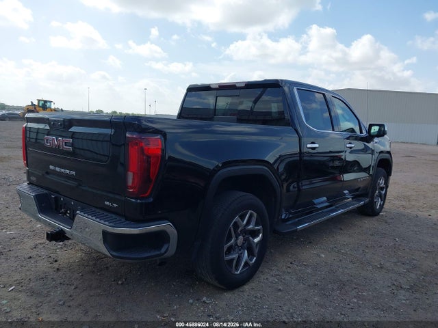 Продажа на аукционе авто 2022 Gmc Sierra 1500, vin: 3GTPHDED3NG649806, номер лота: 45886024