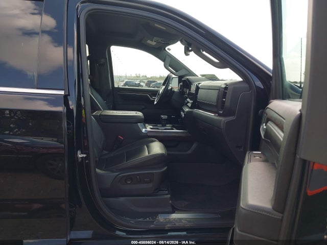 Продажа на аукционе авто 2022 Gmc Sierra 1500, vin: 3GTPHDED3NG649806, номер лота: 45886024