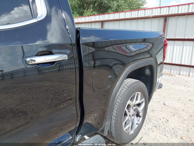 Продажа на аукционе авто 2022 Gmc Sierra 1500, vin: 3GTPHDED3NG649806, номер лота: 45886024