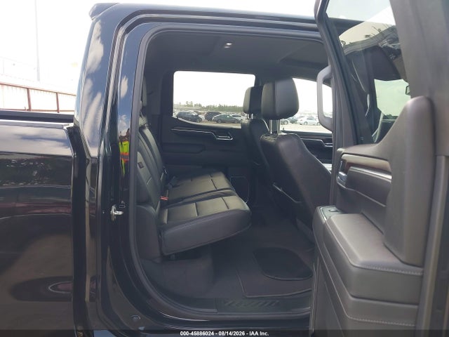 Продажа на аукционе авто 2022 Gmc Sierra 1500, vin: 3GTPHDED3NG649806, номер лота: 45886024