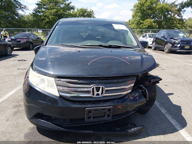 Aukcja sprzedaży 2012 Honda Odyssey Ex-l, vin: 5FNRL5H60CB121668, numer aukcji: 45886025