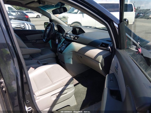 Aukcja sprzedaży 2012 Honda Odyssey Ex-l, vin: 5FNRL5H60CB121668, numer aukcji: 45886025