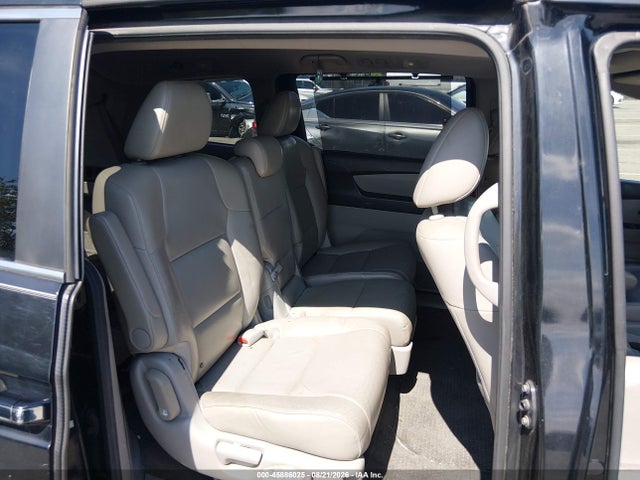 Aukcja sprzedaży 2012 Honda Odyssey Ex-l, vin: 5FNRL5H60CB121668, numer aukcji: 45886025