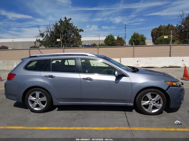 2012 Acura Tsx 2.4 მანქანა იყიდება აუქციონზე, vin: JH4CW2H65CC004093, აუქციონის ნომერი: 45886027