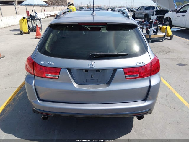 2012 Acura Tsx 2.4 მანქანა იყიდება აუქციონზე, vin: JH4CW2H65CC004093, აუქციონის ნომერი: 45886027