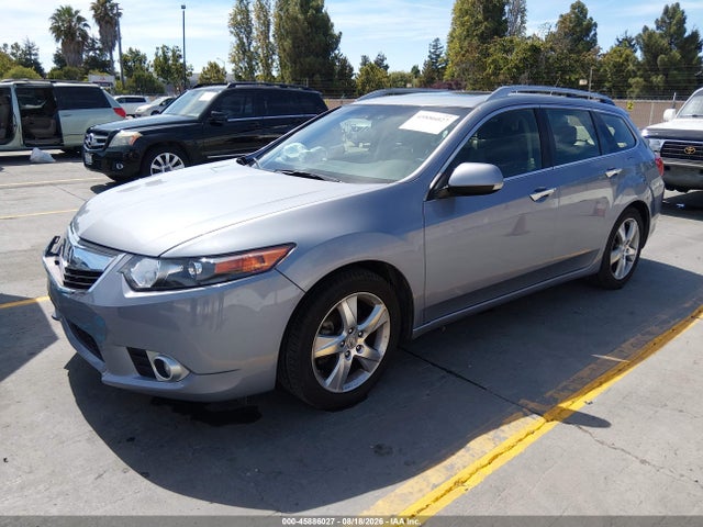 2012 Acura Tsx 2.4 მანქანა იყიდება აუქციონზე, vin: JH4CW2H65CC004093, აუქციონის ნომერი: 45886027