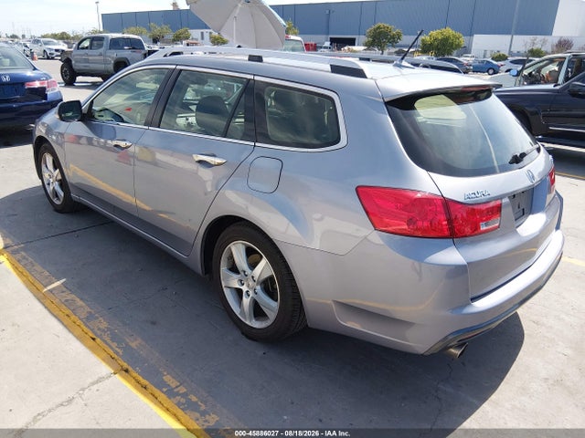 2012 Acura Tsx 2.4 მანქანა იყიდება აუქციონზე, vin: JH4CW2H65CC004093, აუქციონის ნომერი: 45886027