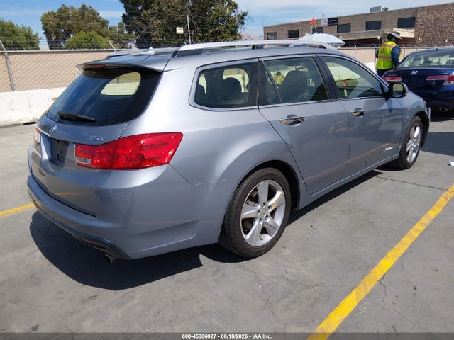2012 Acura Tsx 2.4 მანქანა იყიდება აუქციონზე, vin: JH4CW2H65CC004093, აუქციონის ნომერი: 45886027