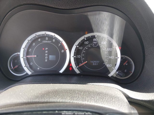 2012 Acura Tsx 2.4 მანქანა იყიდება აუქციონზე, vin: JH4CW2H65CC004093, აუქციონის ნომერი: 45886027