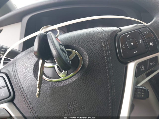 45886030 :رقم المزاد ، 5TDKZ3DC5JS904669 vin ، 2018 Toyota Sienna Le 8 Passenger مزاد بيع