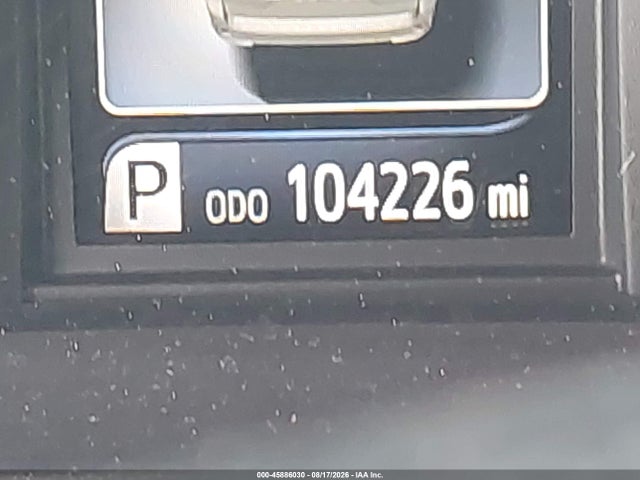 45886030 :رقم المزاد ، 5TDKZ3DC5JS904669 vin ، 2018 Toyota Sienna Le 8 Passenger مزاد بيع