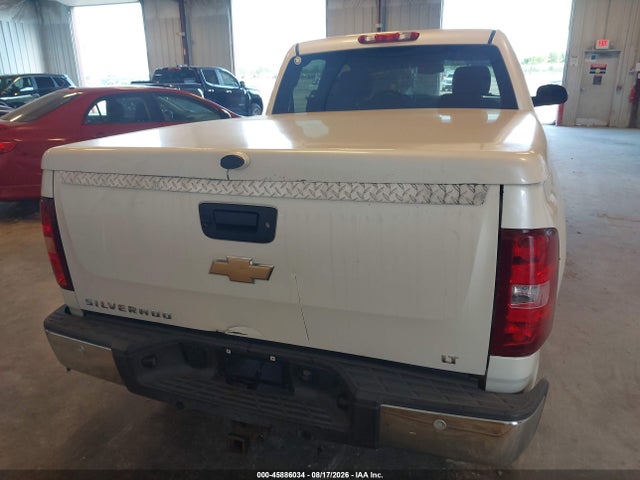 Aukcja sprzedaży 2013 Chevrolet Silverado 1500 Lt, vin: 3GCPKSE74DG173452, numer aukcji: 45886034