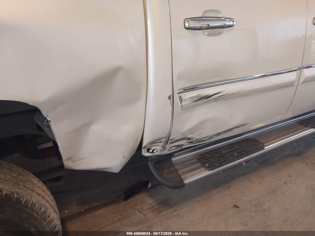 Aukcja sprzedaży 2013 Chevrolet Silverado 1500 Lt, vin: 3GCPKSE74DG173452, numer aukcji: 45886034