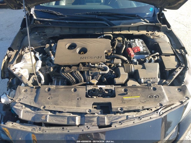 45886036 :رقم المزاد ، 1N4BL4CV9KC212434 vin ، 2019 Nissan Altima 2.5 Sr مزاد بيع