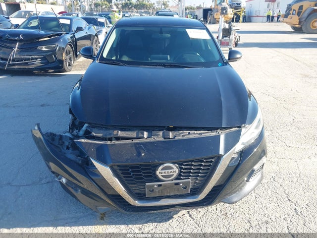 45886036 :رقم المزاد ، 1N4BL4CV9KC212434 vin ، 2019 Nissan Altima 2.5 Sr مزاد بيع