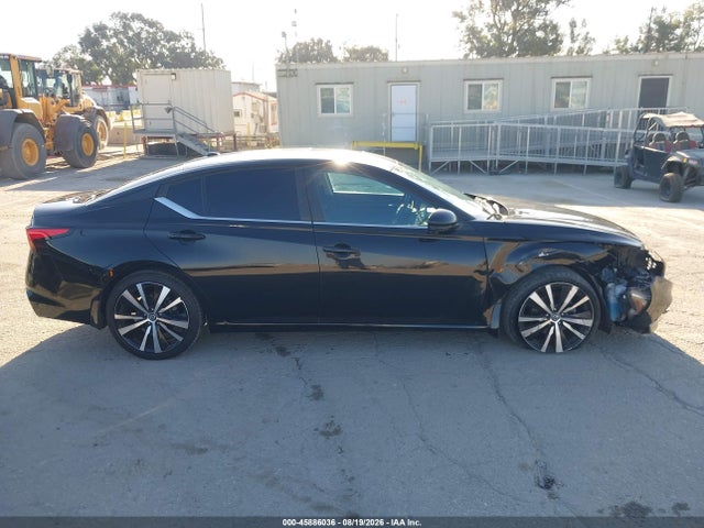 45886036 :رقم المزاد ، 1N4BL4CV9KC212434 vin ، 2019 Nissan Altima 2.5 Sr مزاد بيع