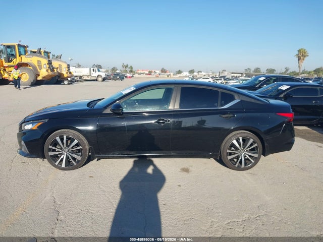 45886036 :رقم المزاد ، 1N4BL4CV9KC212434 vin ، 2019 Nissan Altima 2.5 Sr مزاد بيع