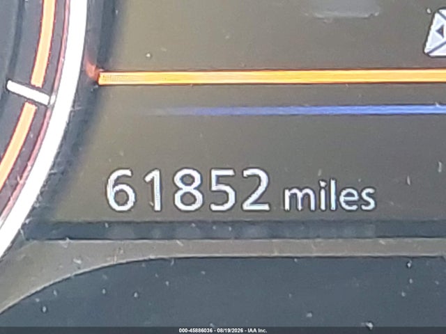 45886036 :رقم المزاد ، 1N4BL4CV9KC212434 vin ، 2019 Nissan Altima 2.5 Sr مزاد بيع