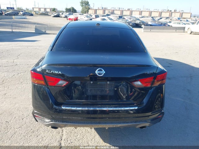 45886036 :رقم المزاد ، 1N4BL4CV9KC212434 vin ، 2019 Nissan Altima 2.5 Sr مزاد بيع