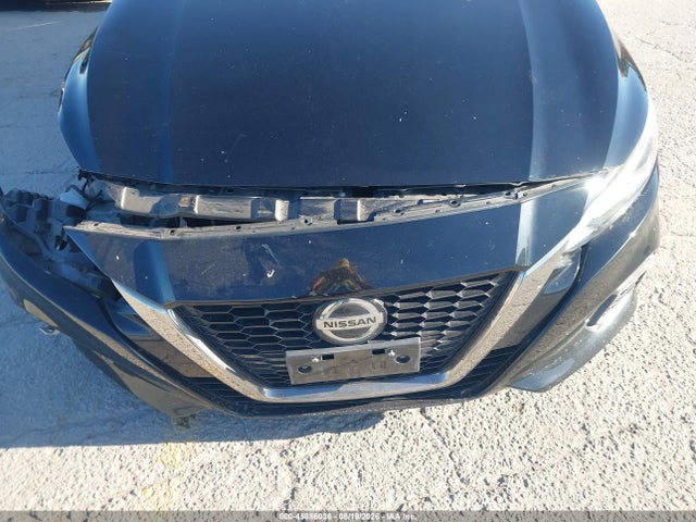 45886036 :رقم المزاد ، 1N4BL4CV9KC212434 vin ، 2019 Nissan Altima 2.5 Sr مزاد بيع
