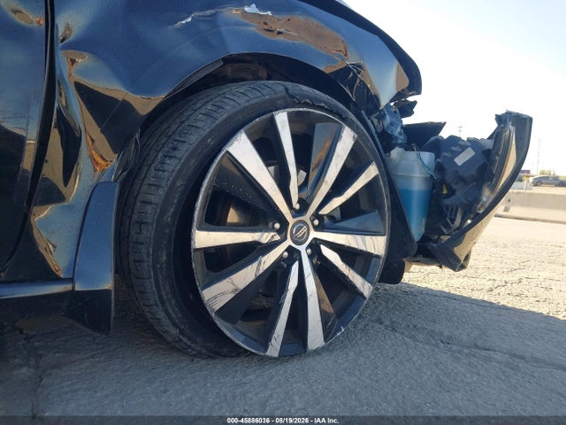 45886036 :رقم المزاد ، 1N4BL4CV9KC212434 vin ، 2019 Nissan Altima 2.5 Sr مزاد بيع