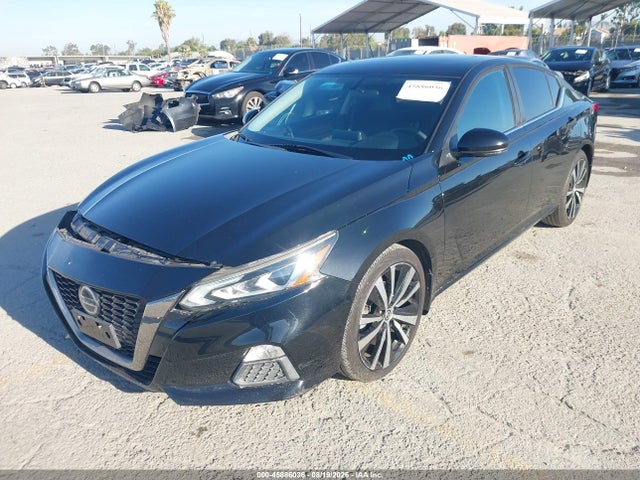 45886036 :رقم المزاد ، 1N4BL4CV9KC212434 vin ، 2019 Nissan Altima 2.5 Sr مزاد بيع
