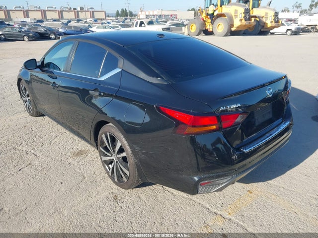 45886036 :رقم المزاد ، 1N4BL4CV9KC212434 vin ، 2019 Nissan Altima 2.5 Sr مزاد بيع