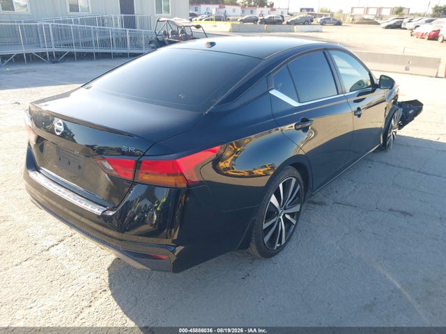 45886036 :رقم المزاد ، 1N4BL4CV9KC212434 vin ، 2019 Nissan Altima 2.5 Sr مزاد بيع