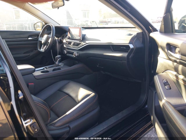 45886036 :رقم المزاد ، 1N4BL4CV9KC212434 vin ، 2019 Nissan Altima 2.5 Sr مزاد بيع