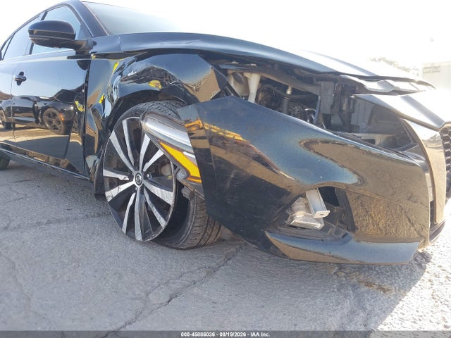 45886036 :رقم المزاد ، 1N4BL4CV9KC212434 vin ، 2019 Nissan Altima 2.5 Sr مزاد بيع