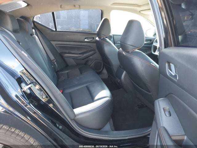 45886036 :رقم المزاد ، 1N4BL4CV9KC212434 vin ، 2019 Nissan Altima 2.5 Sr مزاد بيع