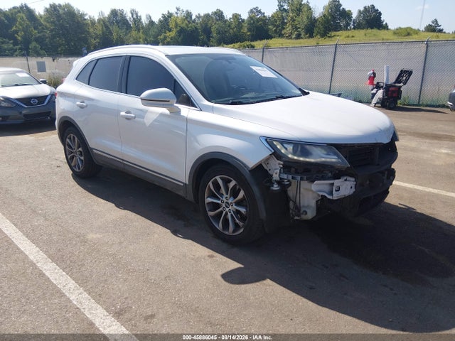 Aukcja sprzedaży 2015 Lincoln Mkc, vin: 5LMCJ1A97FUJ18134, numer aukcji: 45886045