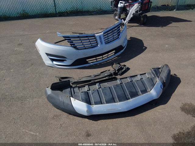 Aukcja sprzedaży 2015 Lincoln Mkc, vin: 5LMCJ1A97FUJ18134, numer aukcji: 45886045
