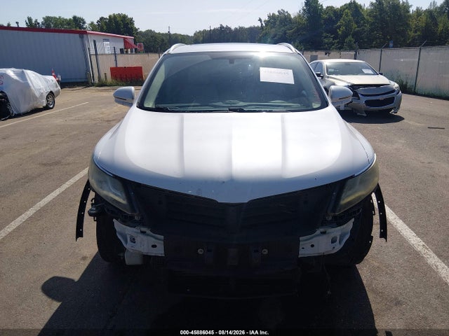 Aukcja sprzedaży 2015 Lincoln Mkc, vin: 5LMCJ1A97FUJ18134, numer aukcji: 45886045