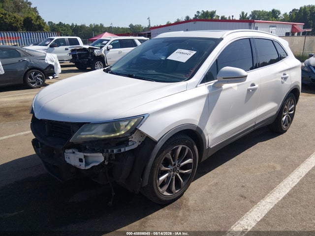 Aukcja sprzedaży 2015 Lincoln Mkc, vin: 5LMCJ1A97FUJ18134, numer aukcji: 45886045