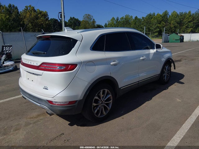 Aukcja sprzedaży 2015 Lincoln Mkc, vin: 5LMCJ1A97FUJ18134, numer aukcji: 45886045