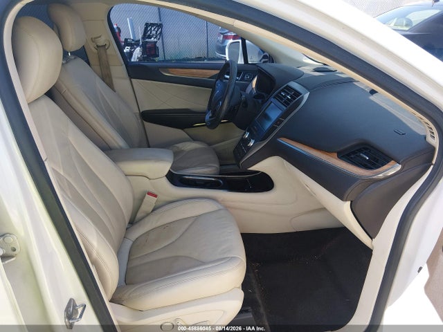 Aukcja sprzedaży 2015 Lincoln Mkc, vin: 5LMCJ1A97FUJ18134, numer aukcji: 45886045