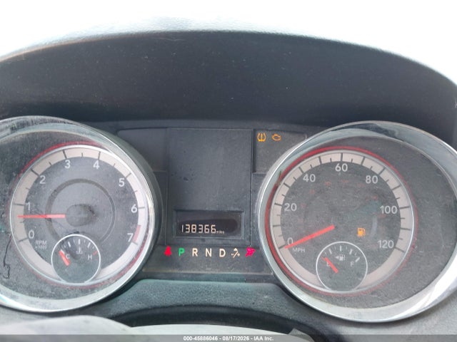 2015 Dodge Grand Caravan Sxt მანქანა იყიდება აუქციონზე, vin: 2C4RDGCG4FR745815, აუქციონის ნომერი: 45886046