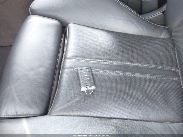 Продаж на аукціоні авто 2012 Cadillac Srx Performance Collection, vin: 3GYFNBE30CS606710, номер лоту: 45886048